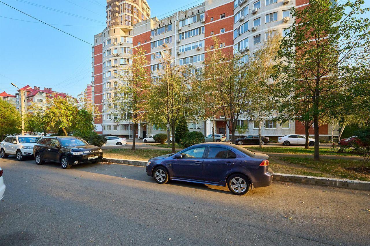 квартира г Краснодар р-н Западный пер Тимашевский 816 фото 18