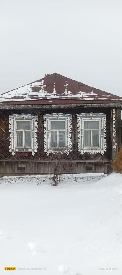 дом г Нижняя Салда ул Гагарина 8 фото 2
