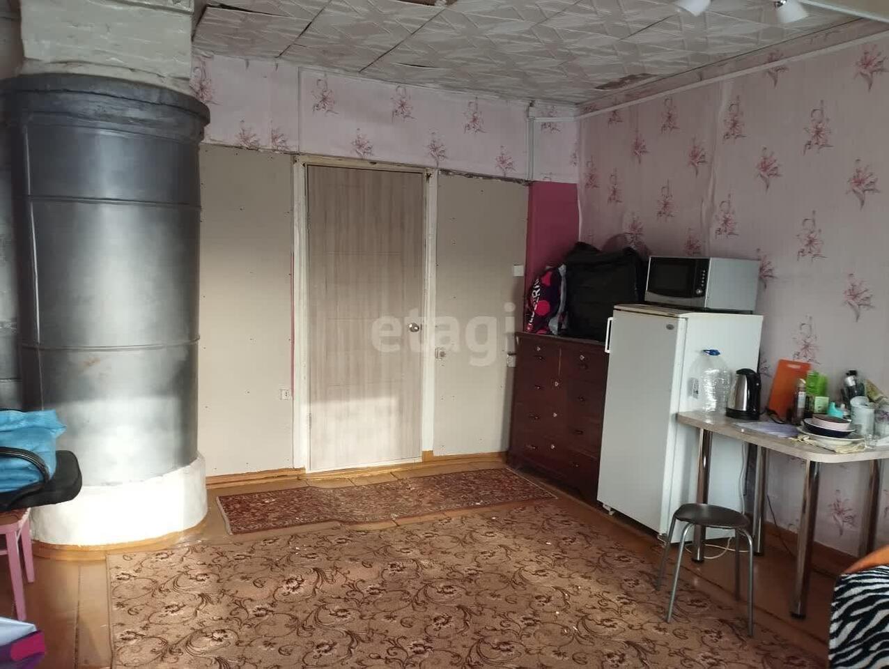 дом г Алапаевск Фрунзе фото 5