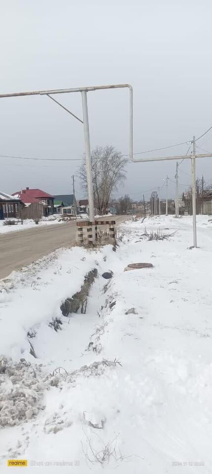 дом г Нижняя Салда ул Гагарина 8 фото 5