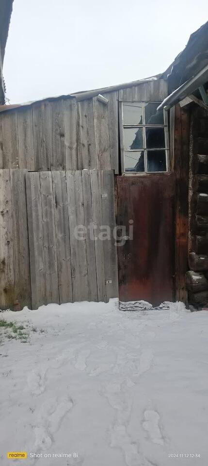 дом г Нижняя Салда ул Гагарина 8 фото 6