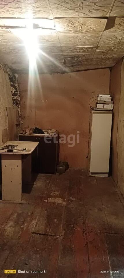 дом г Нижняя Салда ул Гагарина 8 фото 11