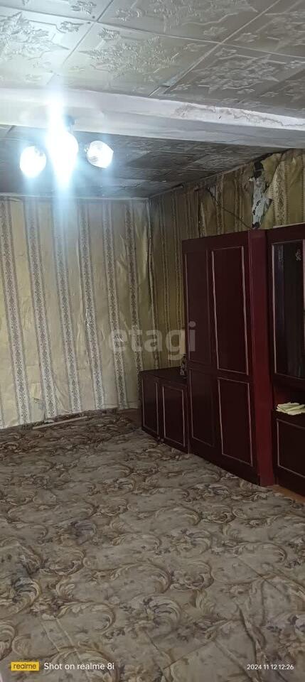 дом г Нижняя Салда ул Гагарина 8 фото 18