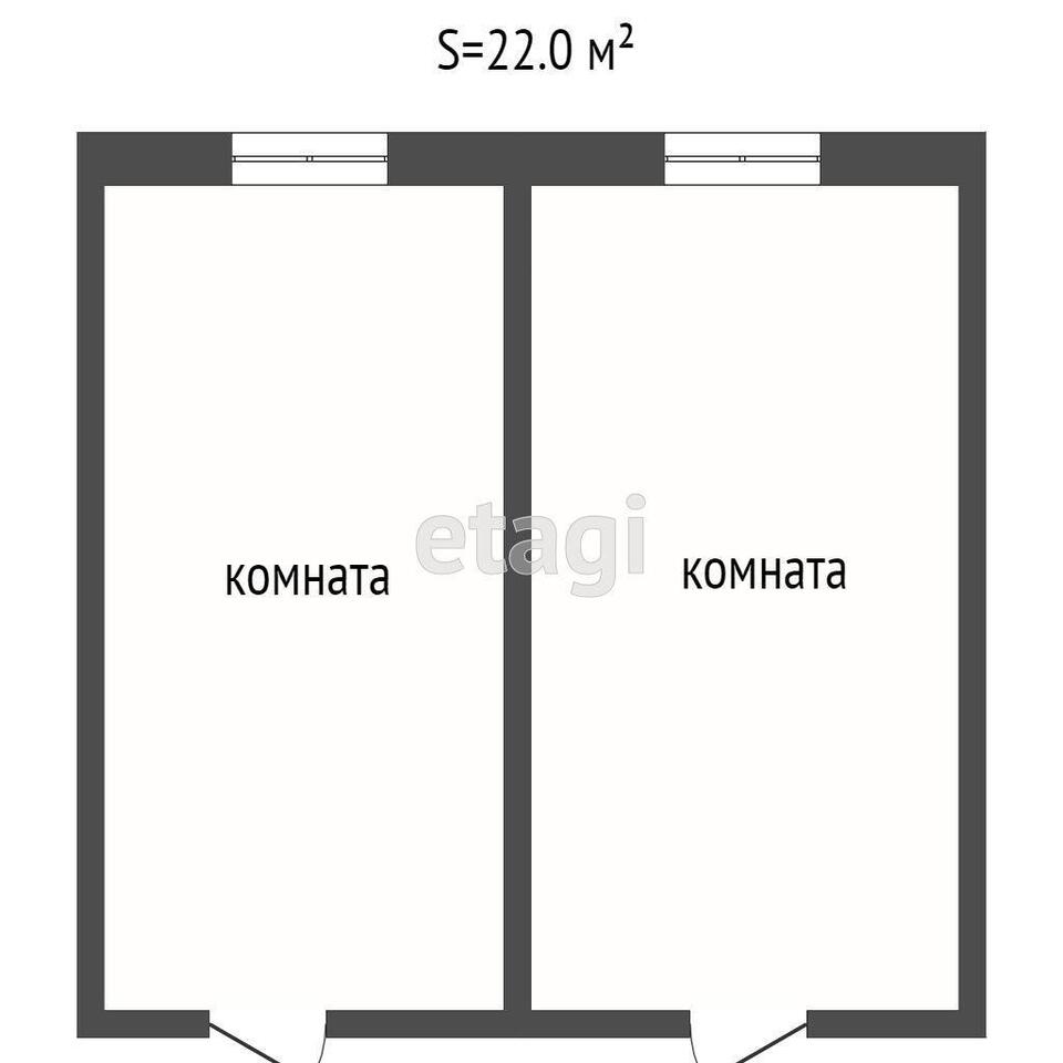 комната г Алапаевск ул Мира 1в фото 12