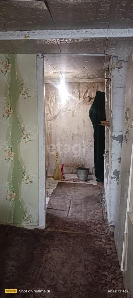 дом г Нижняя Салда ул Гагарина 8 фото 21