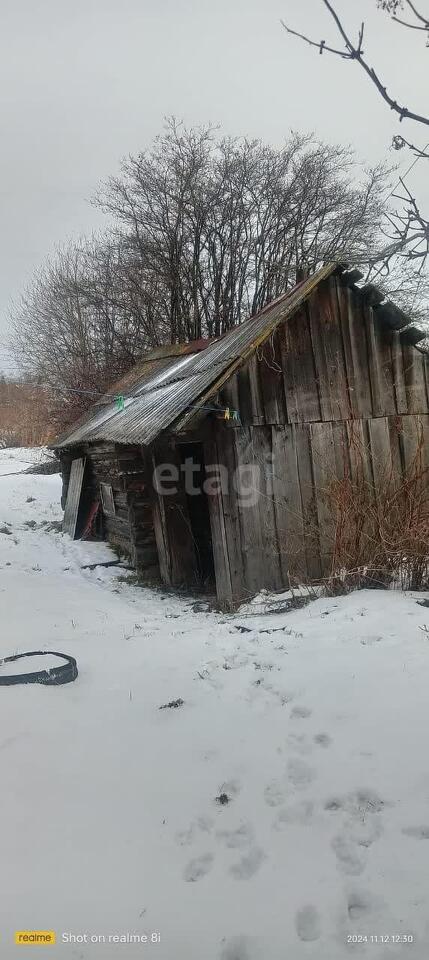 дом г Нижняя Салда ул Гагарина 8 фото 30
