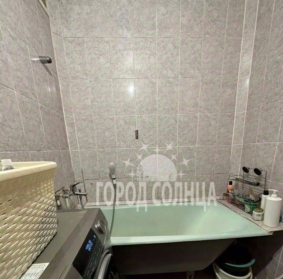 квартира г Омск р-н Ленинский пос. Омская Птицефабрика, 48 фото 10