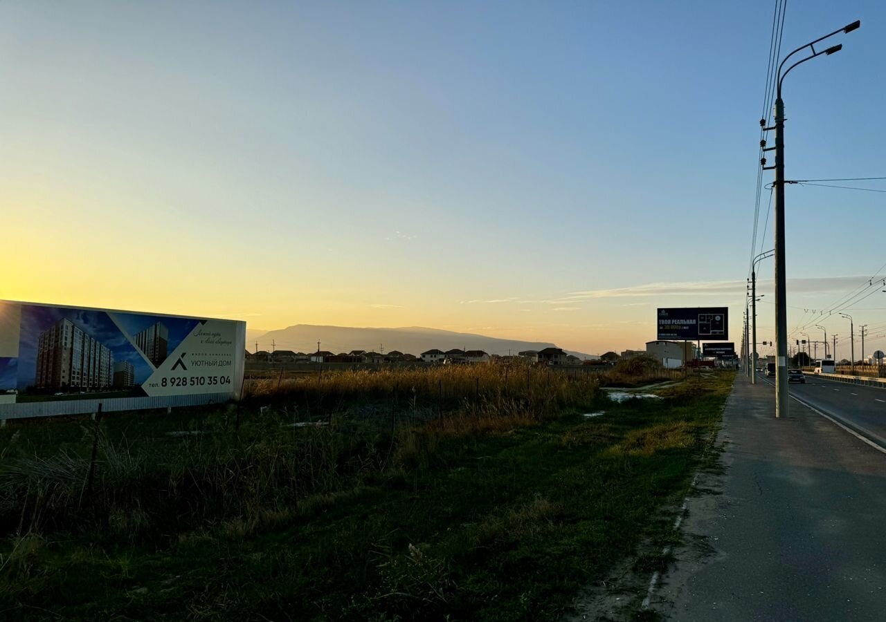 земля г Махачкала р-н Ленинский Ленинский внутригородской район фото 4