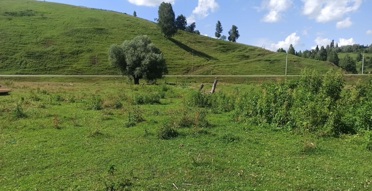 земля р-н Чойский с Туньжа Горно-Алтайск фото 4