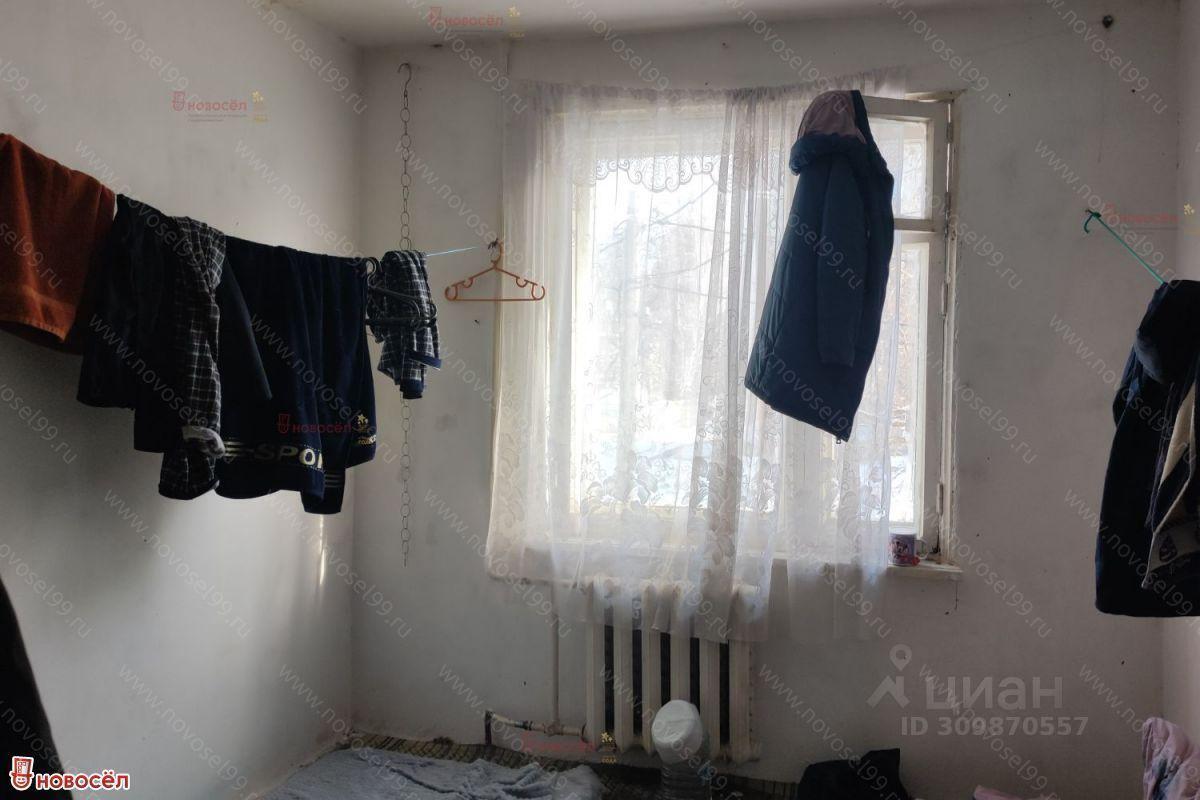 квартира г Екатеринбург р-н Железнодорожный ул Минометчиков 30 фото 4
