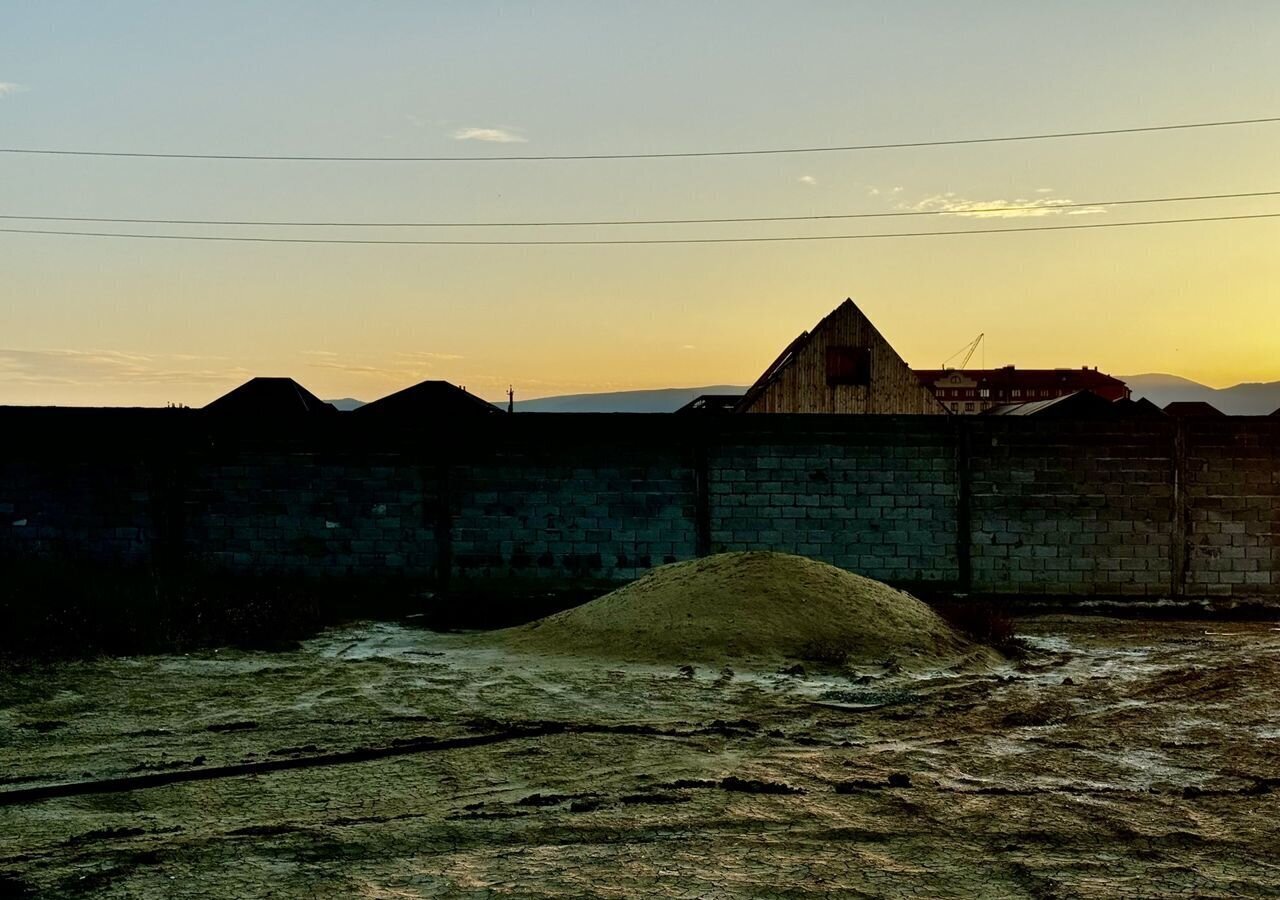 земля г Махачкала р-н Ленинский Ленинский внутригородской район фото 20