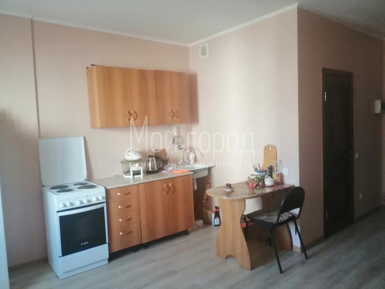 квартира г Курск р-н Центральный ул генерала Григорова 40 фото 2