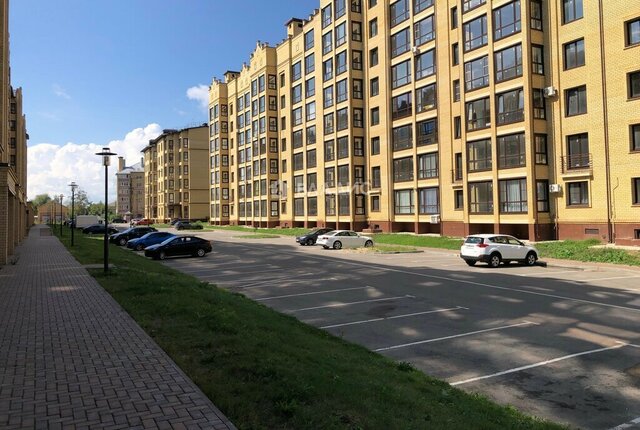 ул Центральная 17б р-н Октябрьский Коммунар фото