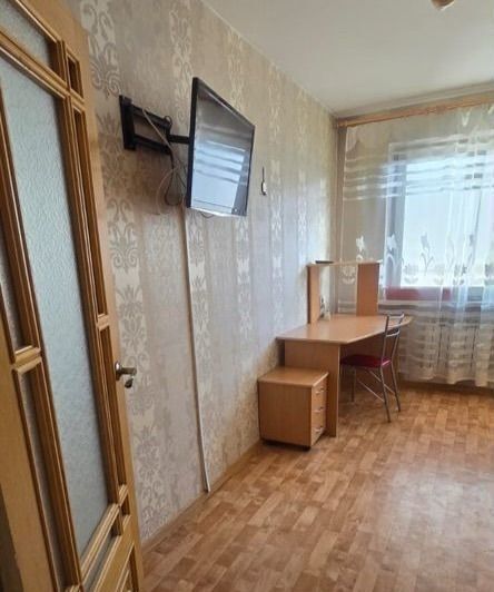 квартира г Иркутск р-н Свердловский Первомайский ул Мамина-Сибиряка 7 мкр-н Первомайский фото 12