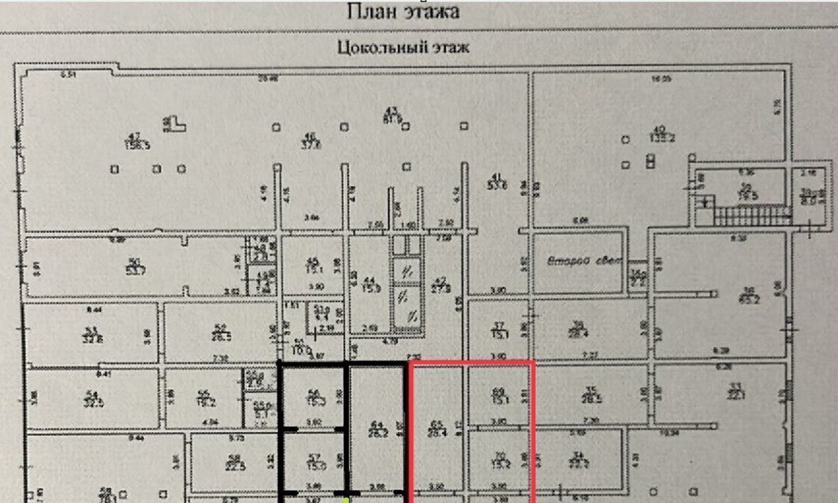 свободного назначения г Пятигорск ул Пастухова 20 фото 1