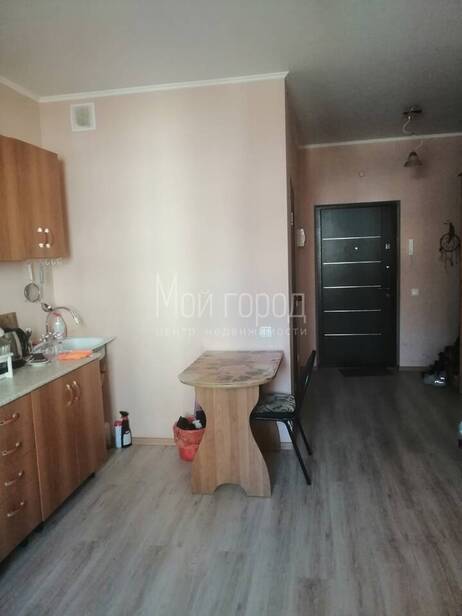квартира г Курск р-н Центральный ул генерала Григорова 40 фото 5