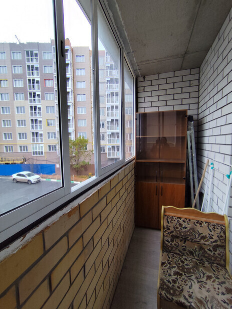 квартира г Курск р-н Центральный ул генерала Григорова 40 фото 16