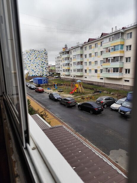 квартира г Курск р-н Центральный ул генерала Григорова 40 фото 17
