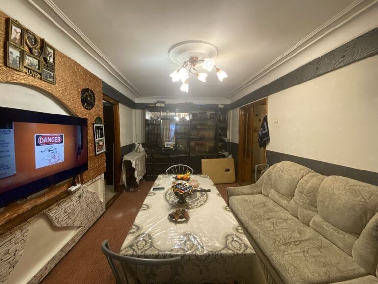 квартира г Тула р-н Центральный ул Тимирязева 101 фото 2