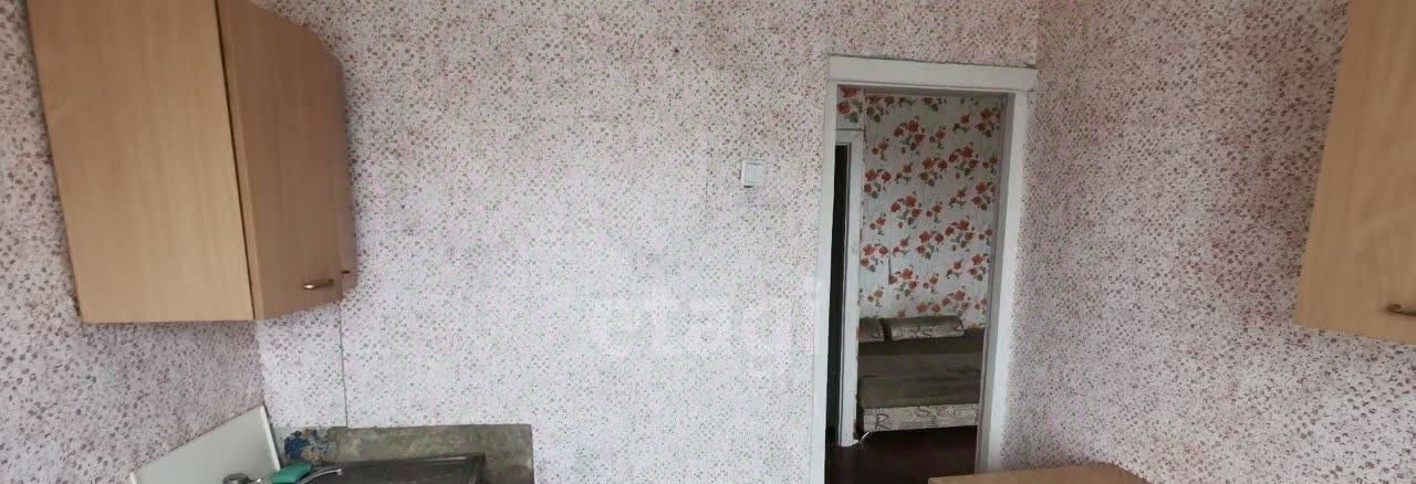 квартира г Барнаул р-н Железнодорожный пр-кт Ленина 118 фото 7