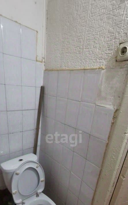 квартира г Барнаул р-н Железнодорожный пр-кт Ленина 118 фото 8