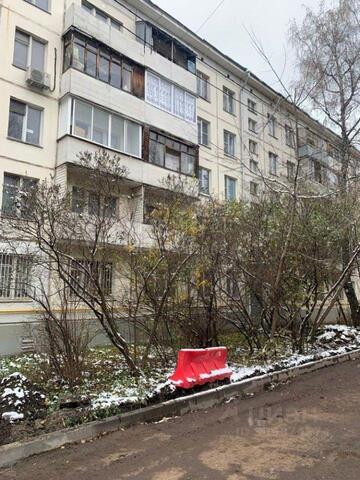 квартал № 1 метро Текстильщики ЮЗАО проезд Грайвороновский 2-й Грайвороново 90А, к 1, Московская область фото