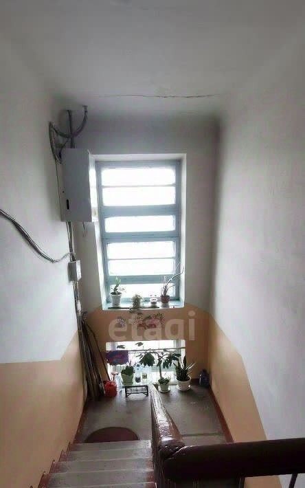 квартира г Барнаул р-н Железнодорожный пр-кт Ленина 118 фото 12