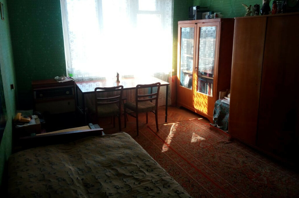 квартира г Элиста ул им М.В.Хонинова 9 фото 3
