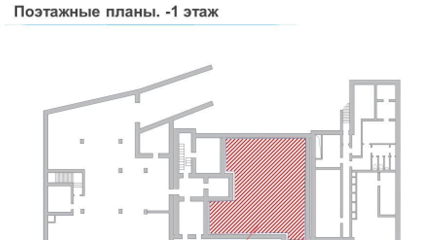 офис г Москва метро Проспект Мира пер Протопоповский 19с/10 муниципальный округ Мещанский фото 28