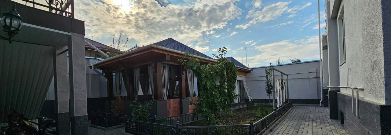 дом г Нальчик ул Фурманова 45 фото 12
