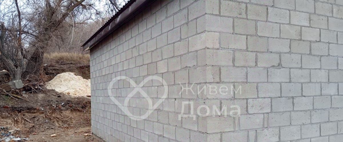 дом г Волгоград р-н Тракторозаводский ул Холмистая фото 6