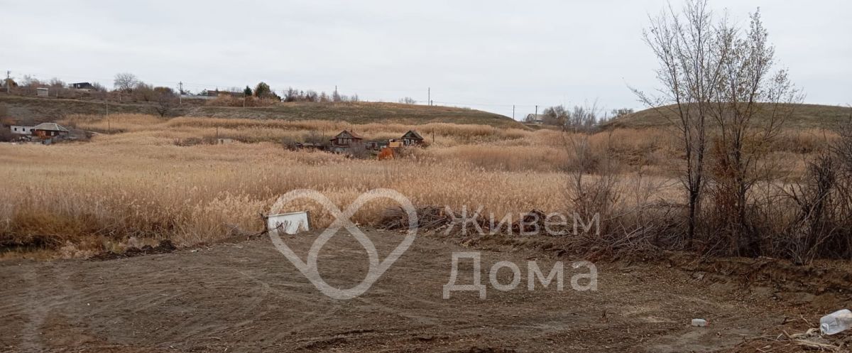 дом г Волгоград р-н Тракторозаводский ул Холмистая фото 11