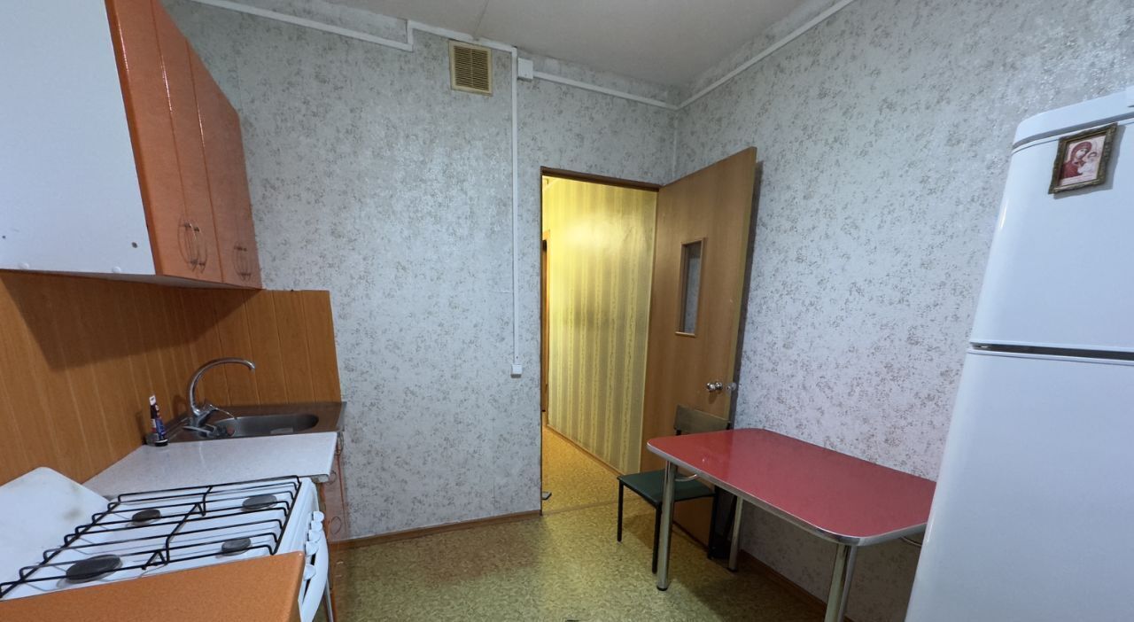 квартира р-н Бугульминский г Бугульма ул Комсомольская 11а фото 4