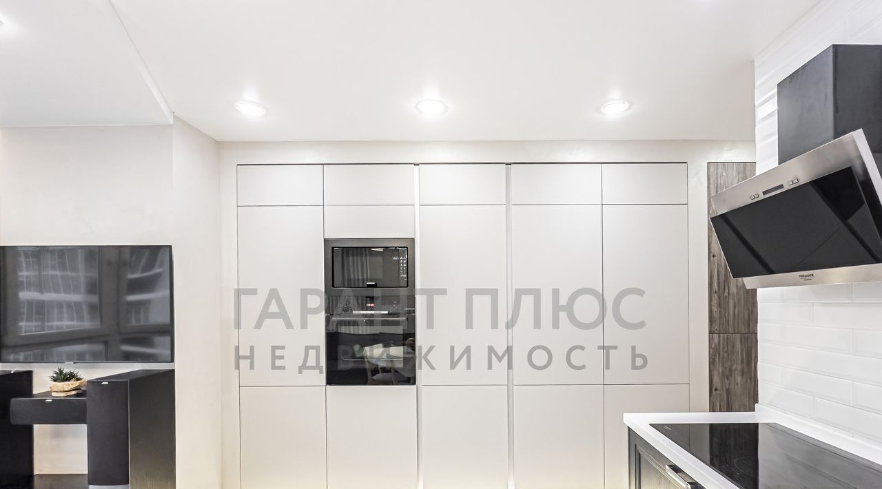 квартира г Липецк р-н Октябрьский ул Свиридова И.В. 6 фото 6