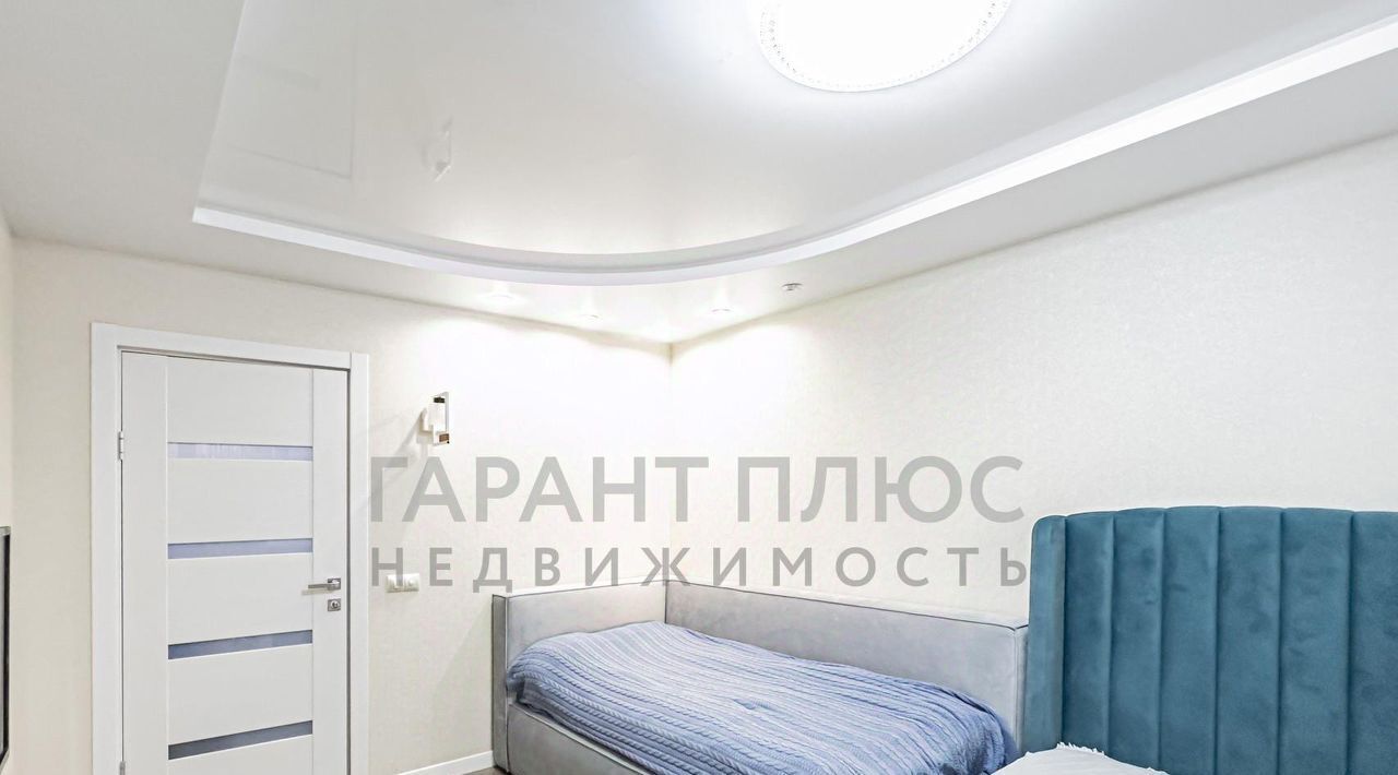 квартира г Липецк р-н Октябрьский ул Свиридова И.В. 6 фото 15