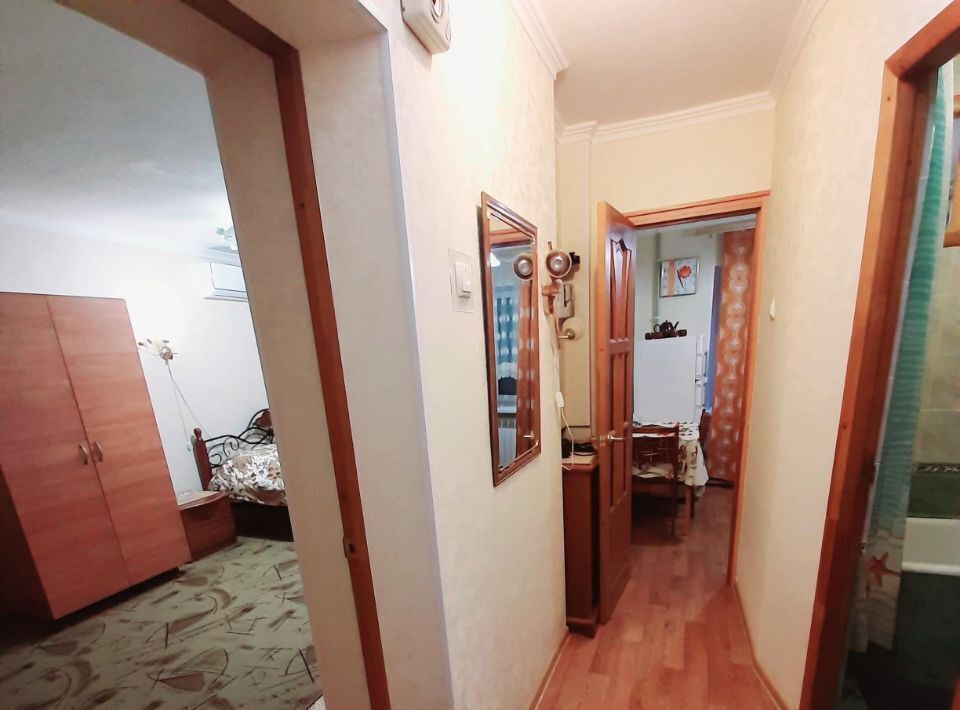 квартира г Железноводск ул Ленина 1г фото 5