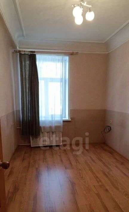 квартира г Киров р-н Октябрьский пр-кт Октябрьский 63 фото 7