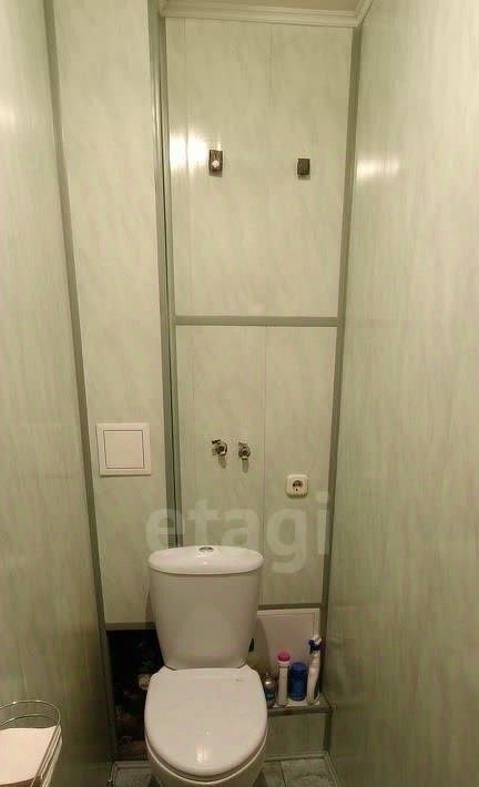 квартира г Киров р-н Октябрьский пр-кт Октябрьский 63 фото 11