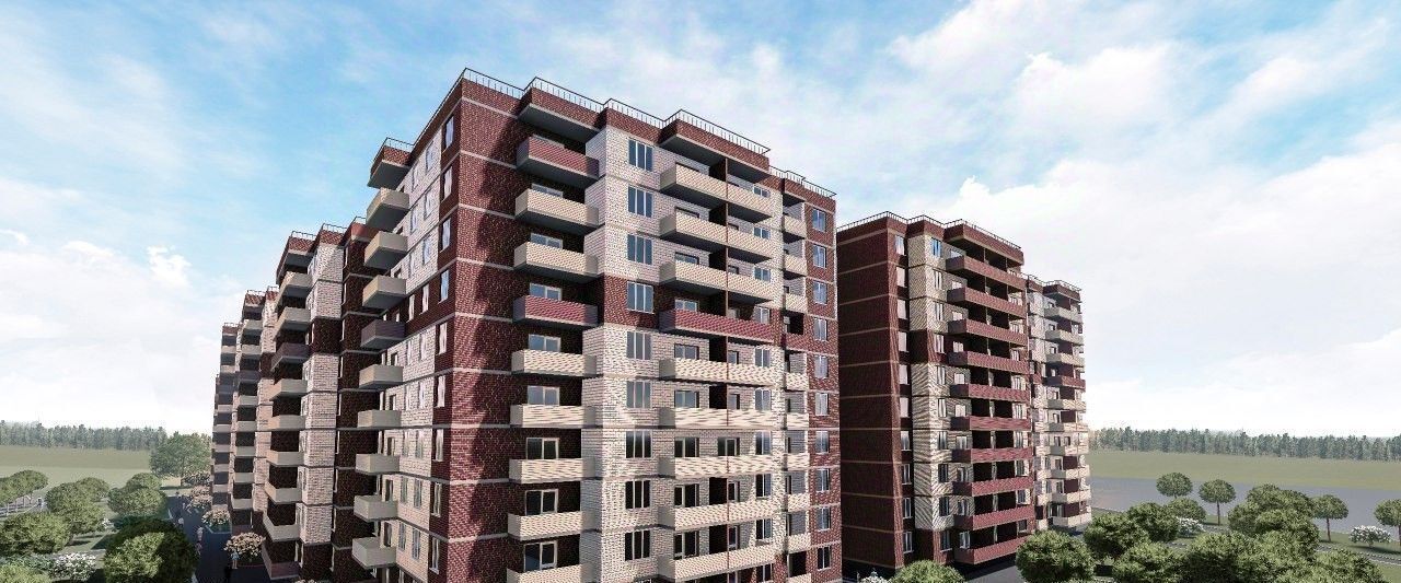 квартира г Псков ул Юности 32 фото 3