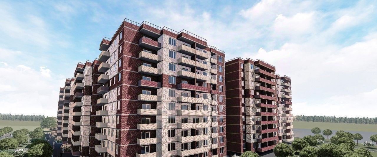 квартира г Псков ул Юности 32 фото 3
