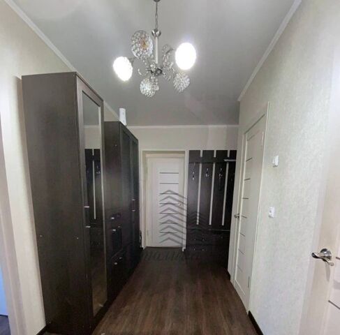 микрорайон Космос 1А фото