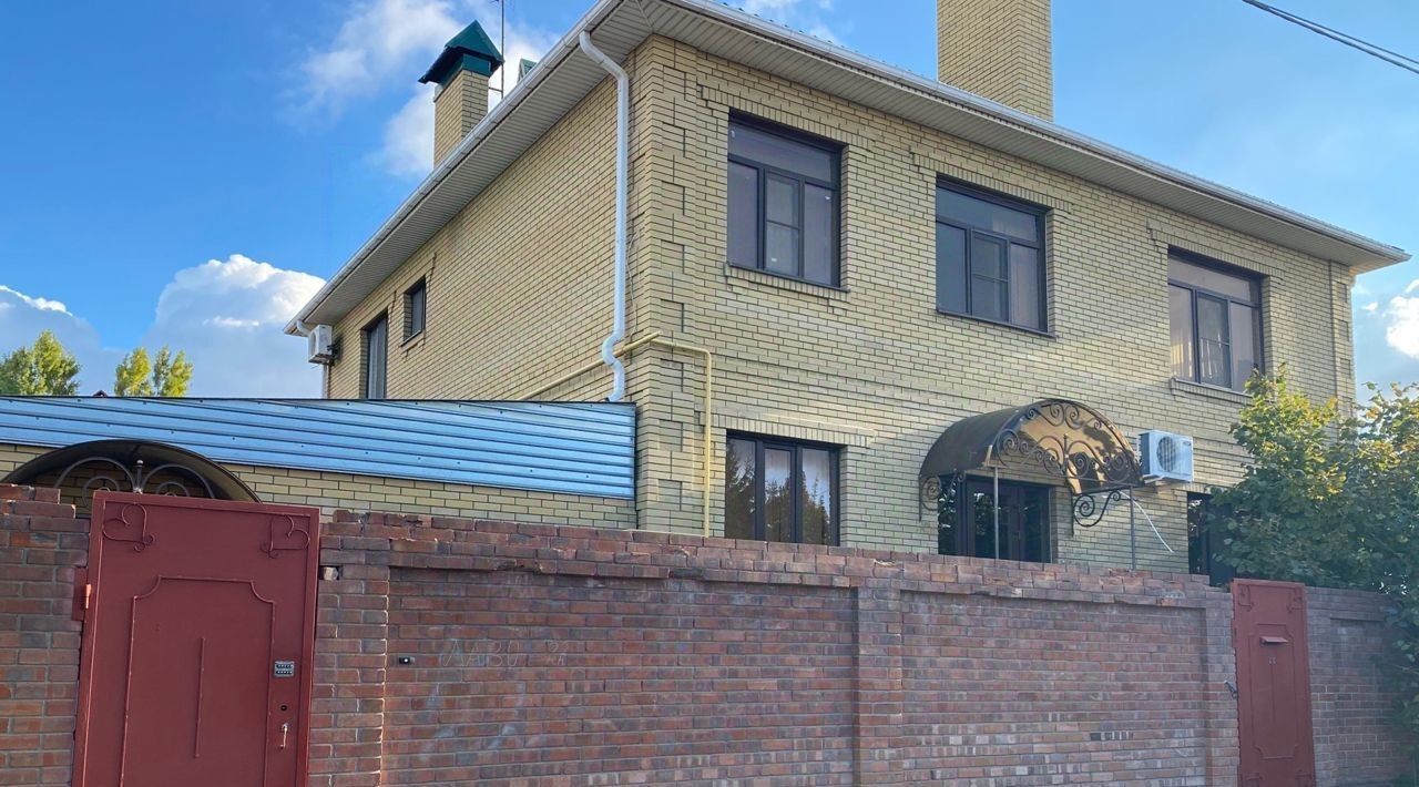 дом г Волгодонск пер. С. Лазо, 22 фото 2