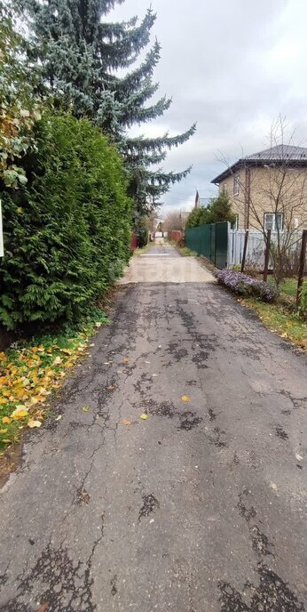 дом г Домодедово снт Рось городской округ Подольск, Подольск фото 19