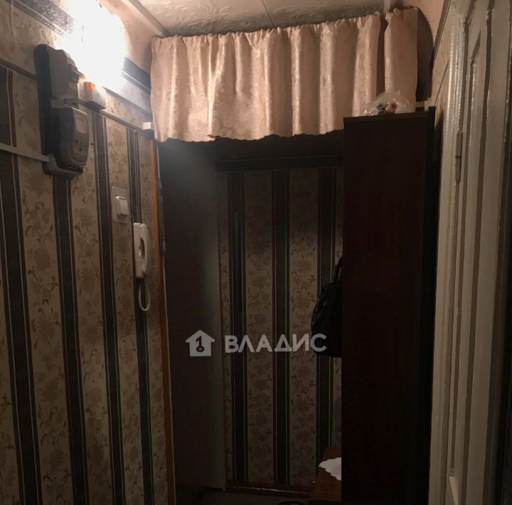 квартира г Волгоград р-н Краснооктябрьский пр-кт Металлургов 50 фото 11