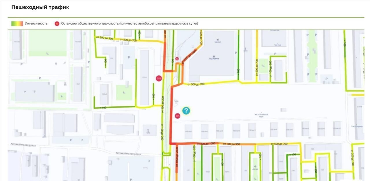 торговое помещение г Краснодар р-н Прикубанский ул Московская 160а фото 11