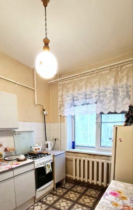 квартира г Архангельск Октябрьский ул Карла Маркса 13 фото 4