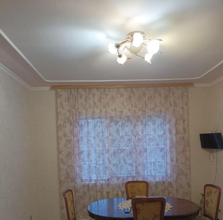 дом г Курск р-н Центральный пер Любажский 1-й 9 фото 11