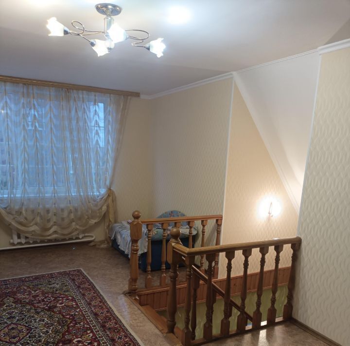 дом г Курск р-н Центральный пер Любажский 1-й 9 фото 17