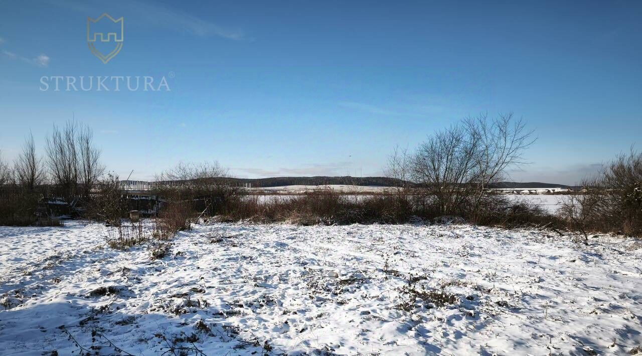 земля р-н Сысертский с Патруши снт Береговое СОТ, 52 фото 1