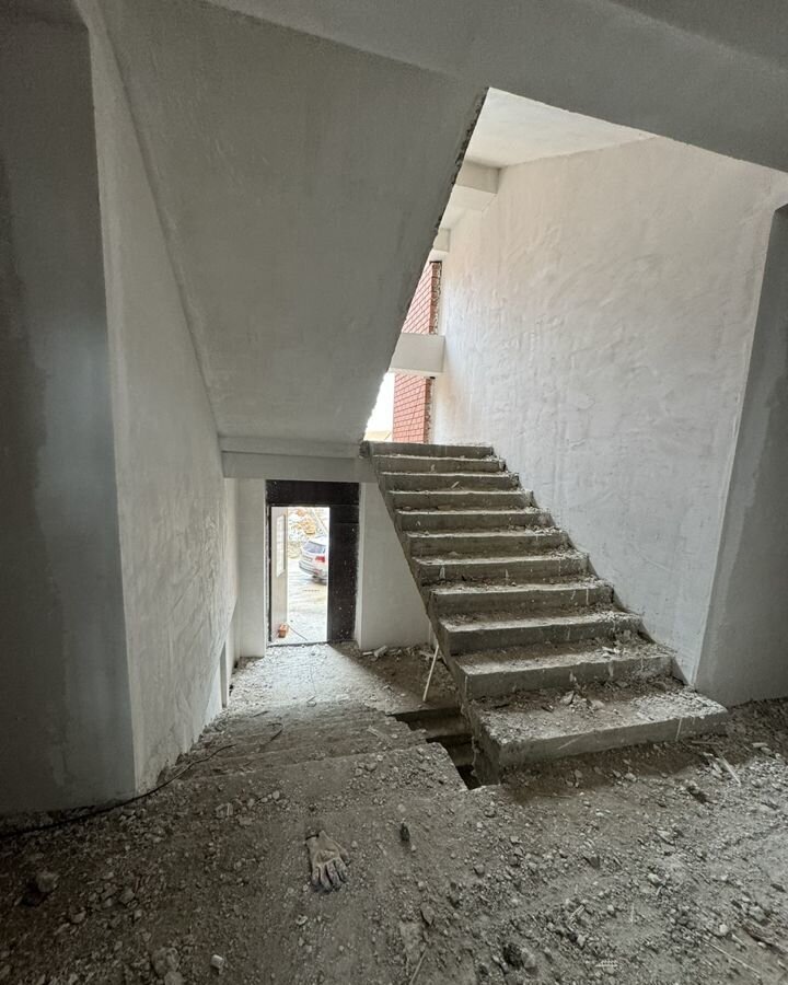 квартира г Каспийск ул Амет-хан Султана 38д фото 5